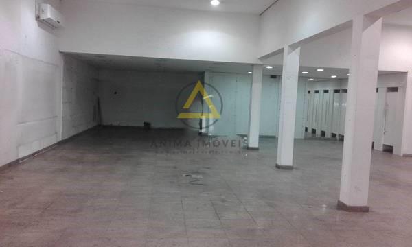 Loja-Salão, 274 m² - Foto 5