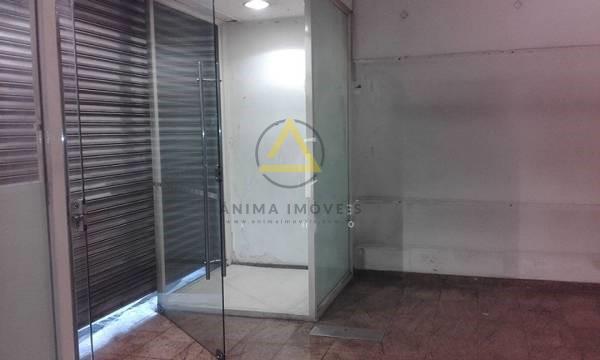 Loja-Salão, 274 m² - Foto 7