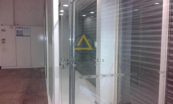 Loja-Salão, 274 m² - Foto 8