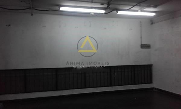 Loja-Salão, 274 m² - Foto 11