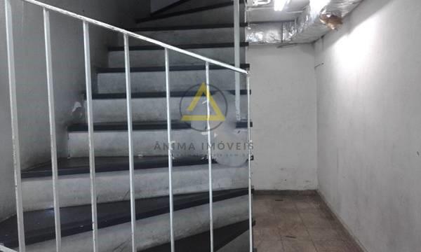 Loja-Salão, 274 m² - Foto 9