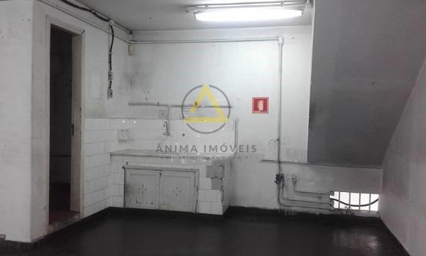 Loja-Salão, 274 m² - Foto 17