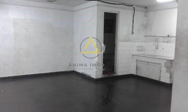 Loja-Salão, 274 m² - Foto 16