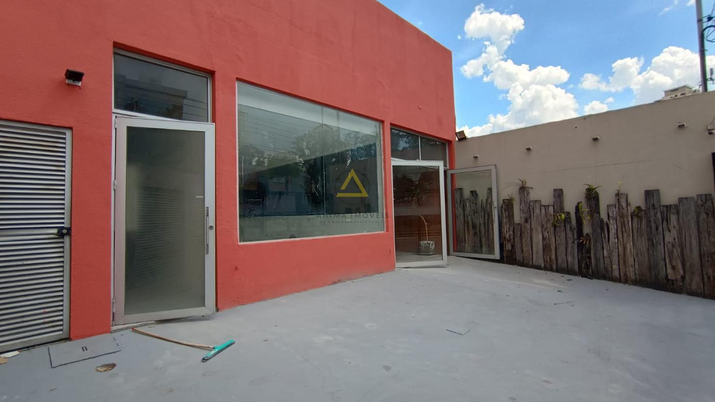 Sala-Conjunto, 265 m² - Foto 3