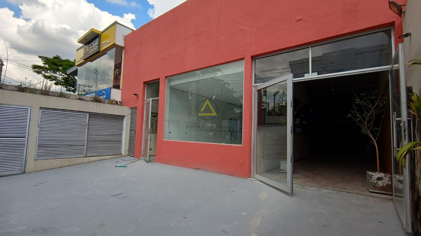 Sala-Conjunto, 265 m² - Foto 4