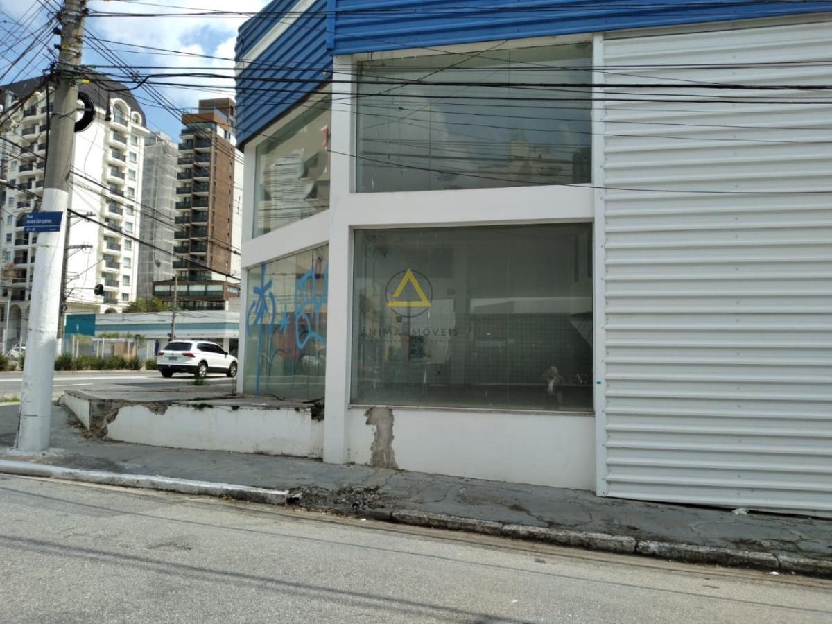 Loja-Salão, 510 m² - Foto 3