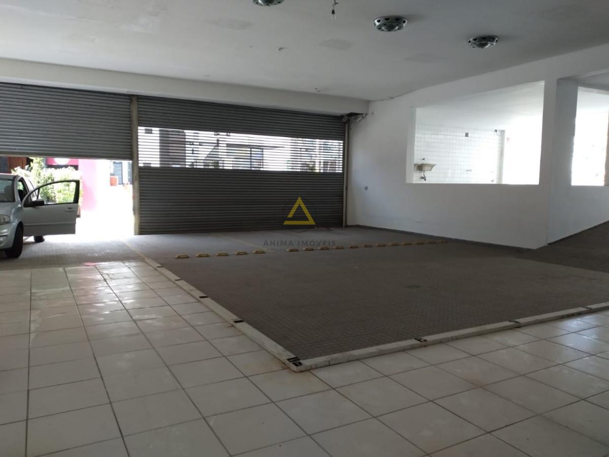 Loja-Salão, 510 m² - Foto 4