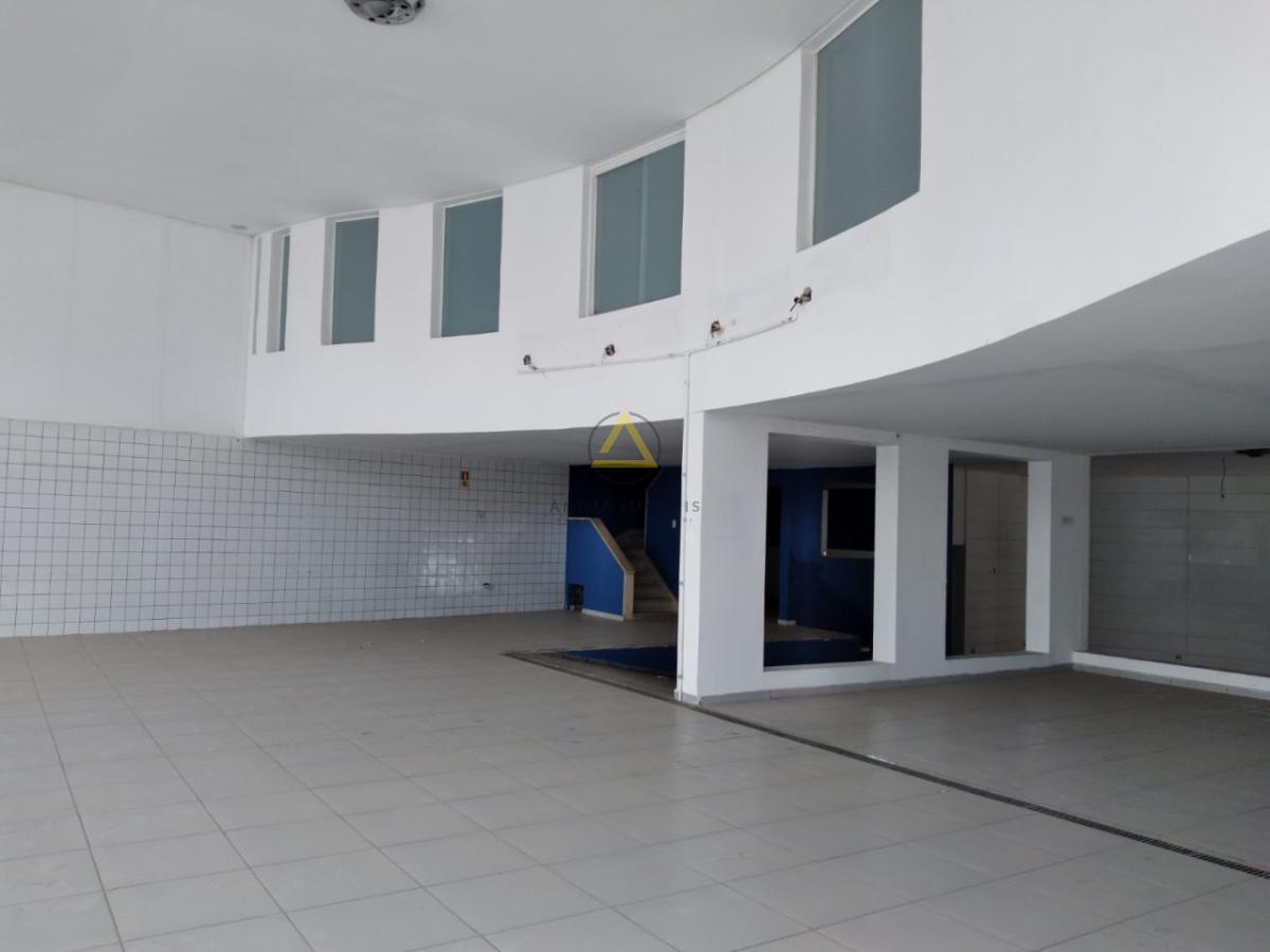 Loja-Salão, 510 m² - Foto 14
