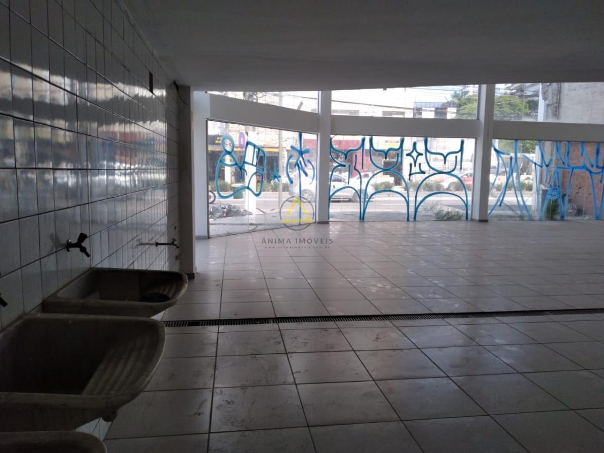 Loja-Salão, 510 m² - Foto 16