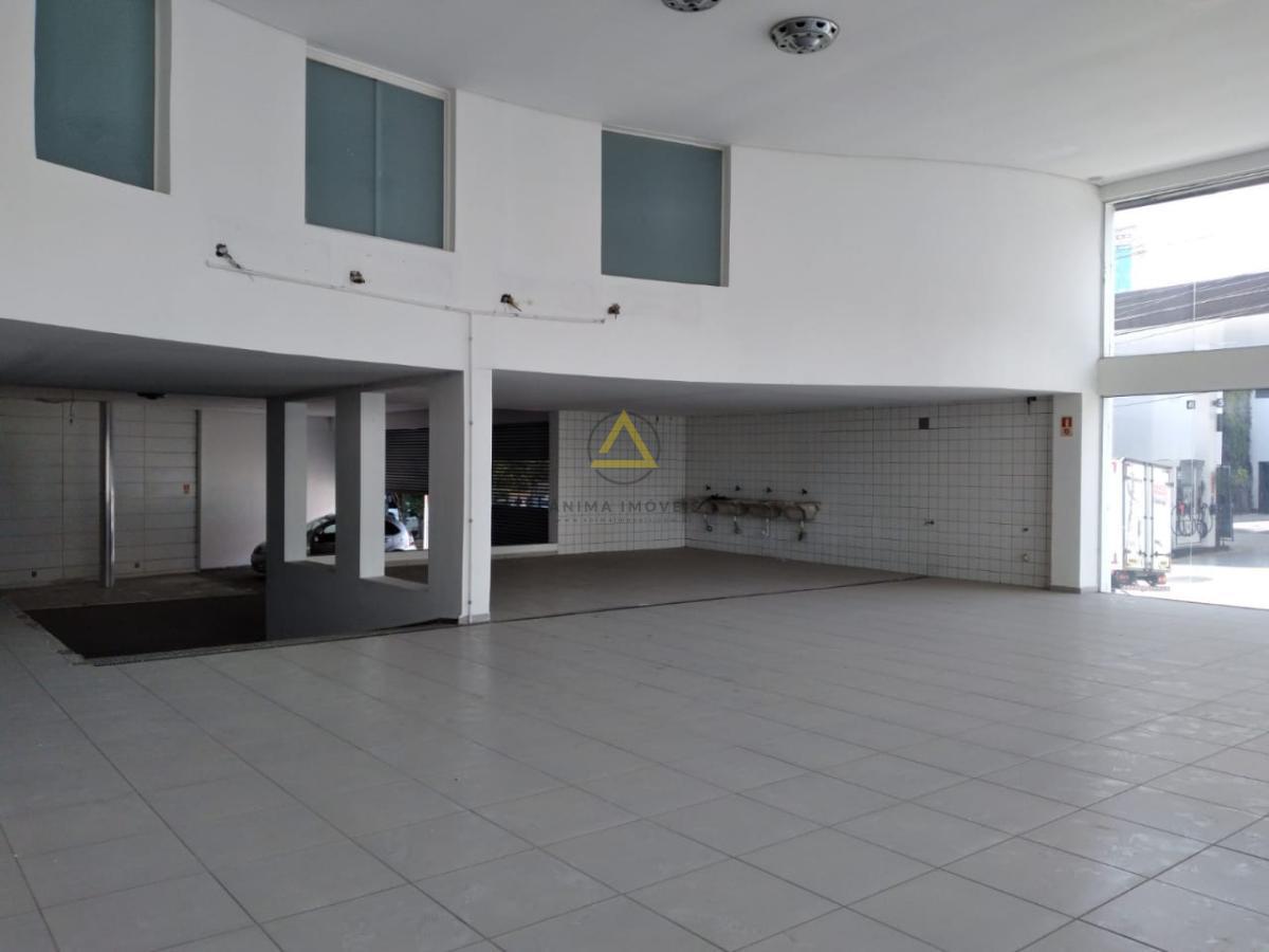 Loja-Salão, 510 m² - Foto 22