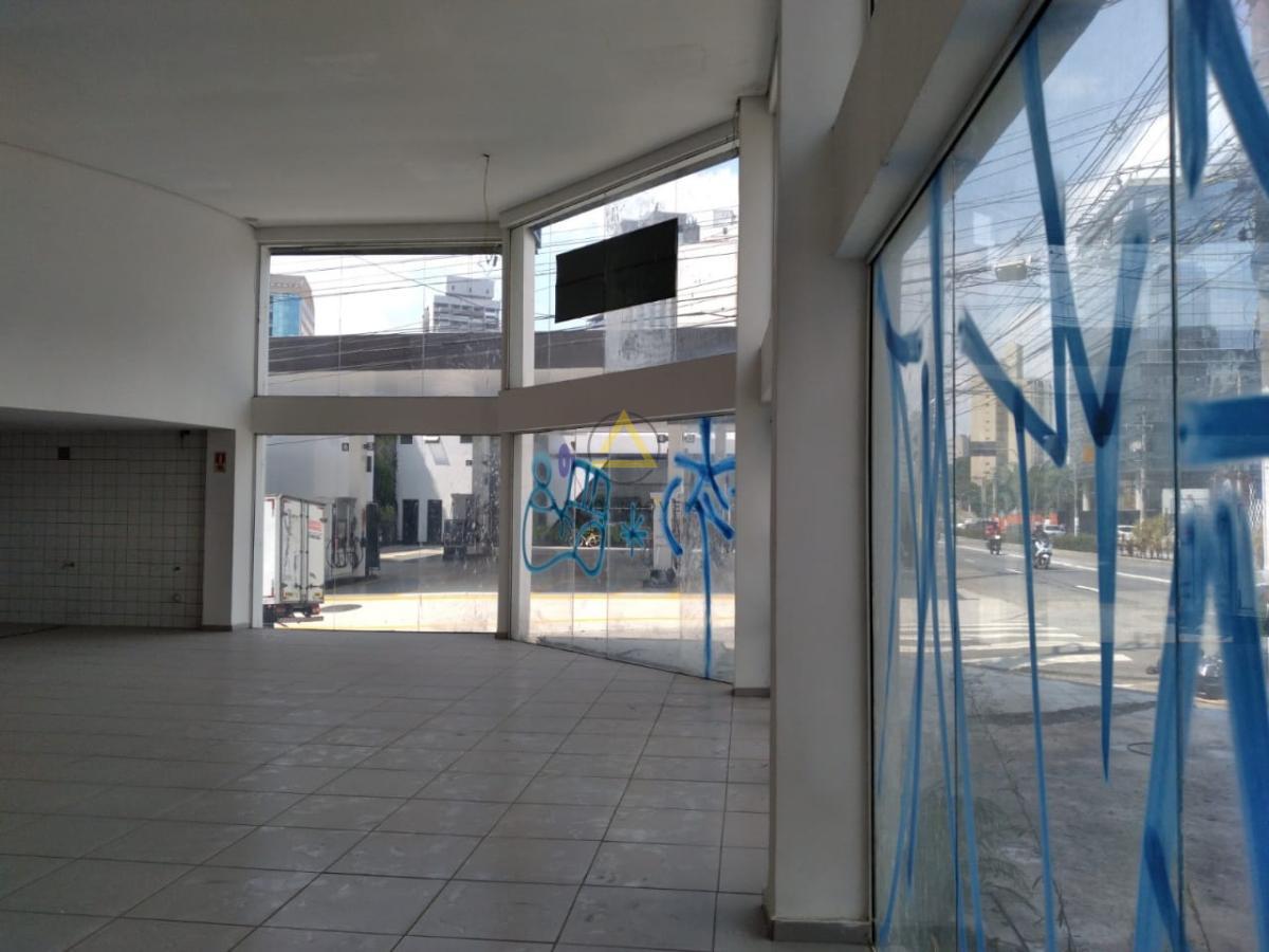 Loja-Salão, 510 m² - Foto 20