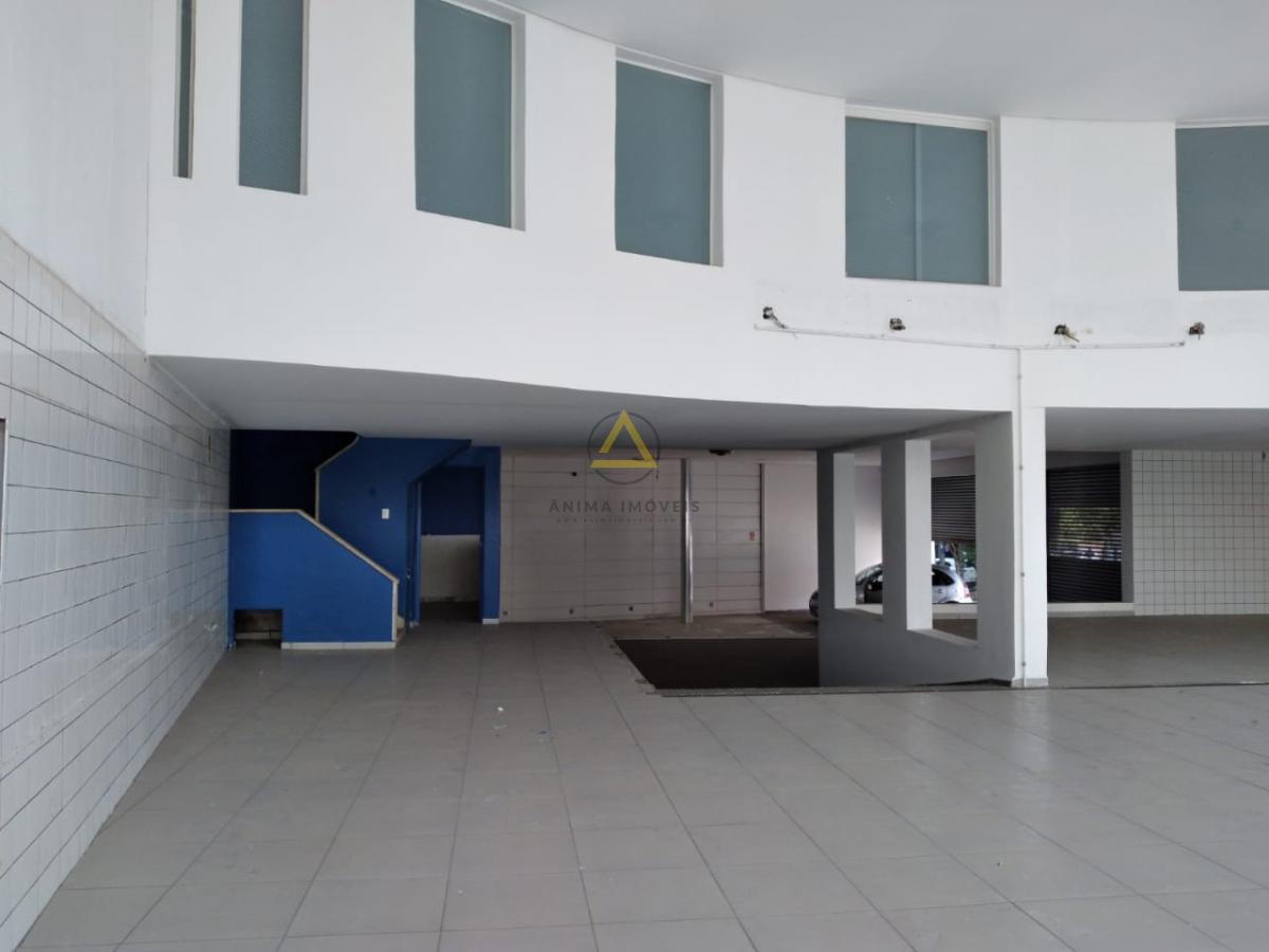Loja-Salão, 510 m² - Foto 21