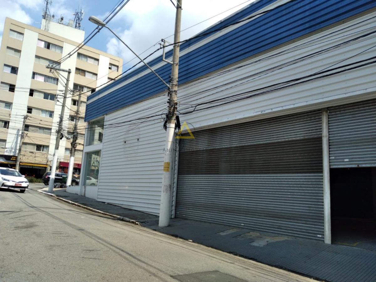 Loja-Salão, 510 m² - Foto 29