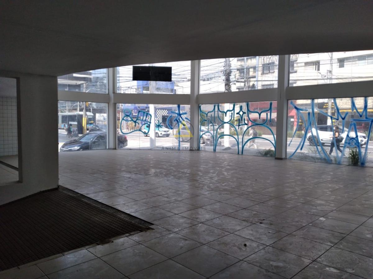 Loja-Salão, 510 m² - Foto 23