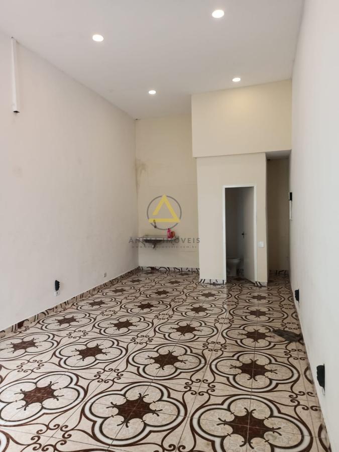 Loja-Salão, 40 m² - Foto 3