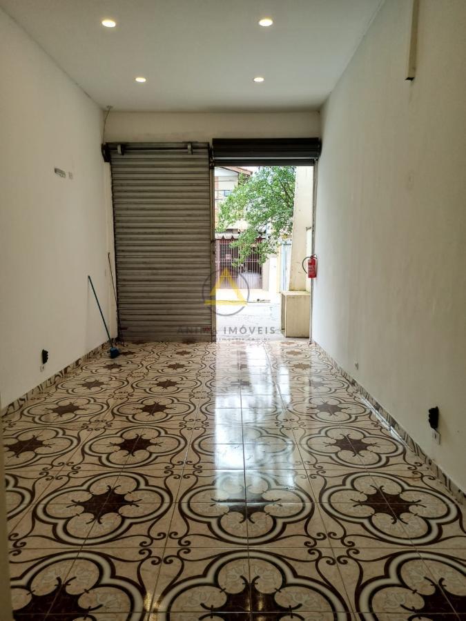 Loja-Salão, 40 m² - Foto 1