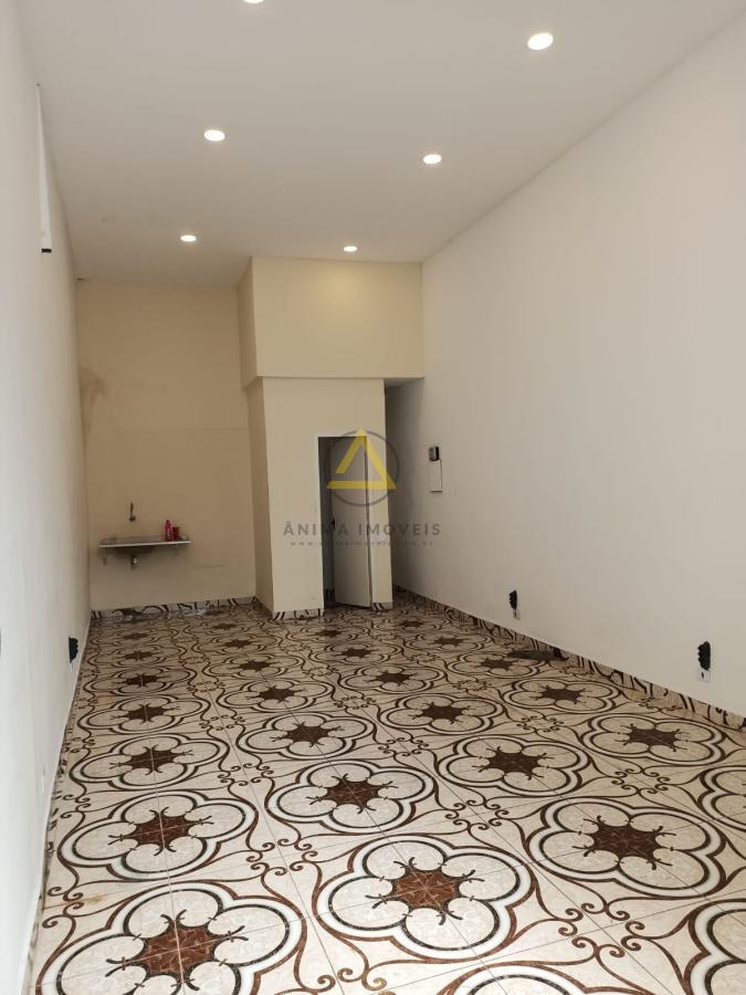 Loja-Salão, 40 m² - Foto 2