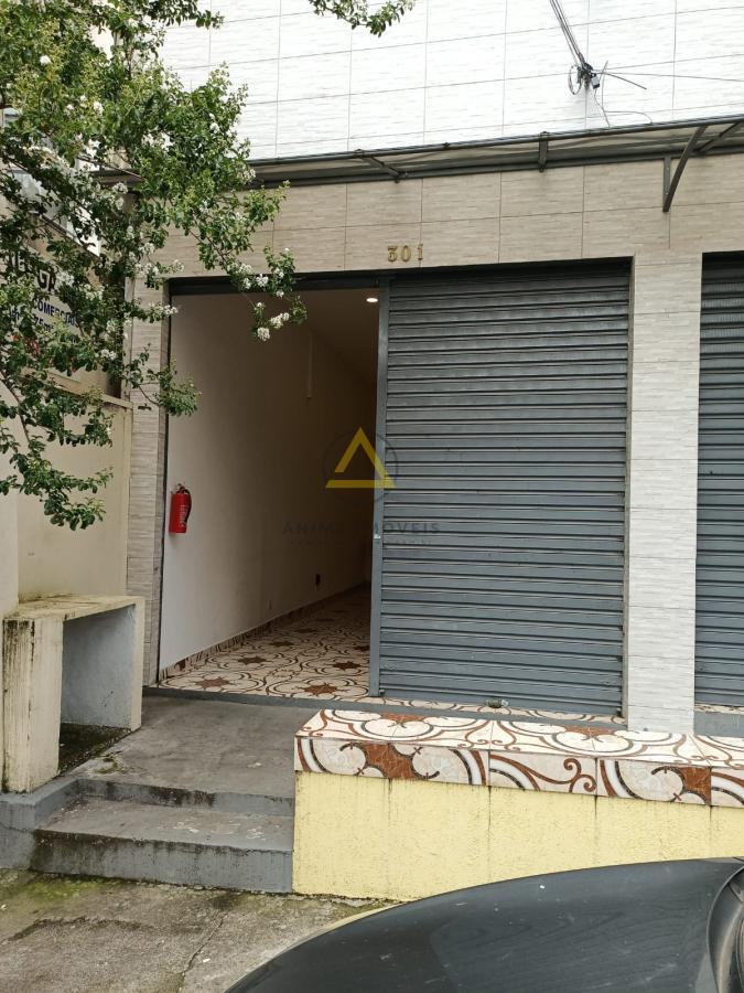 Loja-Salão, 40 m² - Foto 4