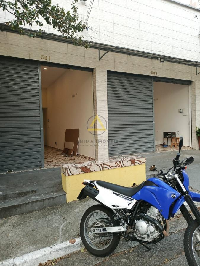 Loja-Salão, 45 m² - Foto 4