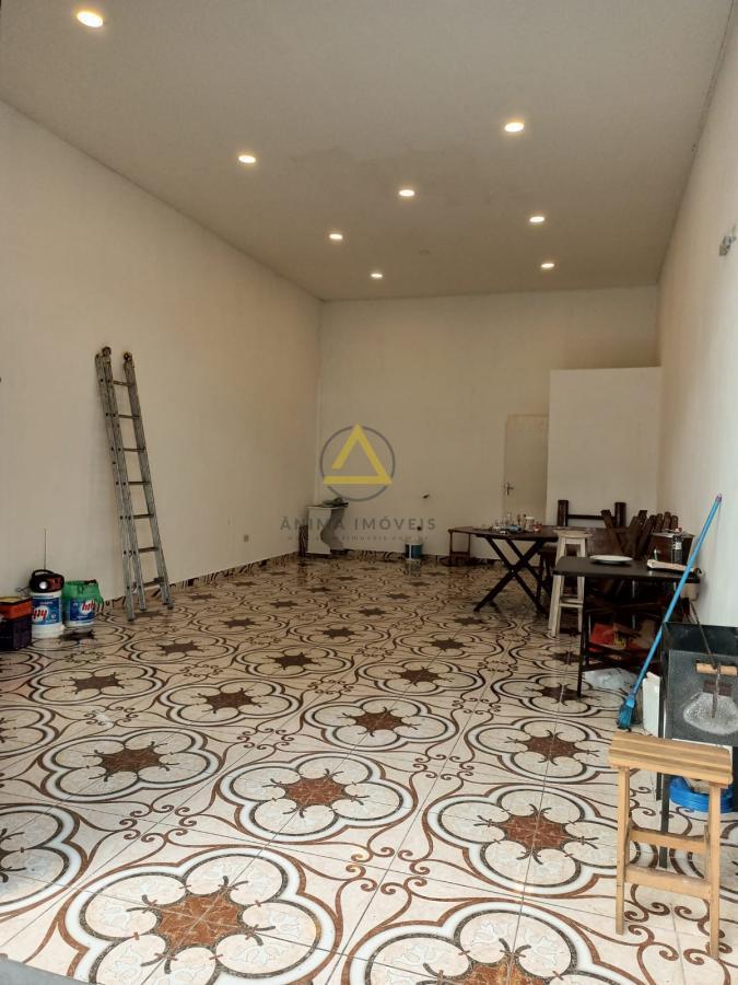 Loja-Salão, 45 m² - Foto 1