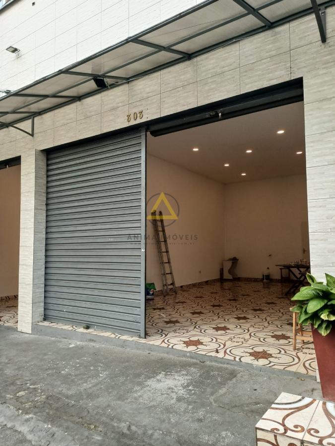 Loja-Salão, 45 m² - Foto 5