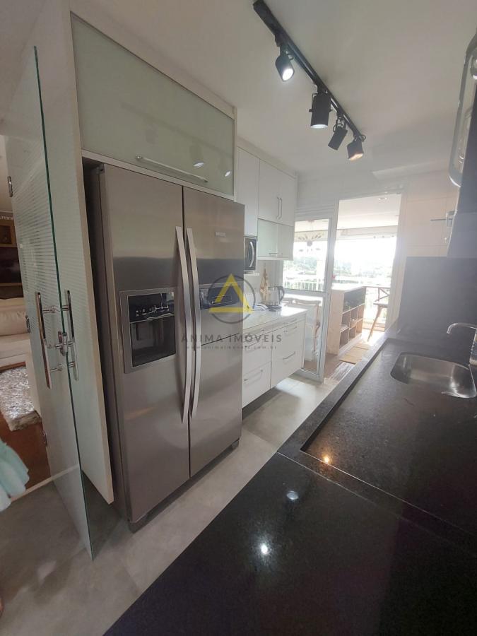 Apartamento, 3 quartos, 146 m² - Foto 12