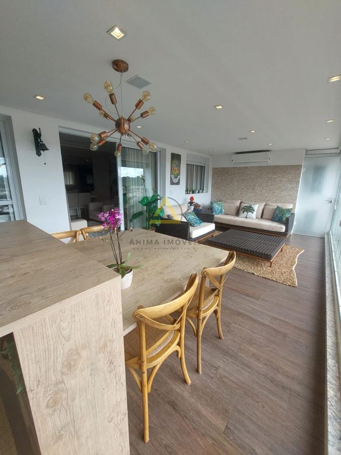 Apartamento, 3 quartos, 146 m² - Foto 9