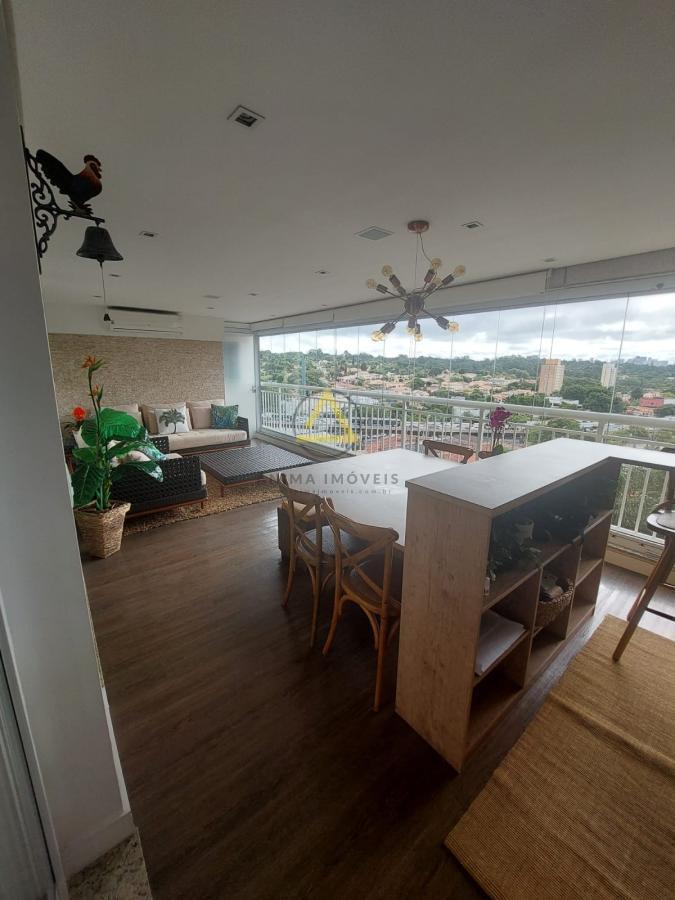 Apartamento, 3 quartos, 146 m² - Foto 8