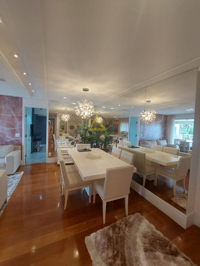 Apartamento, 3 quartos, 146 m² - Foto 6