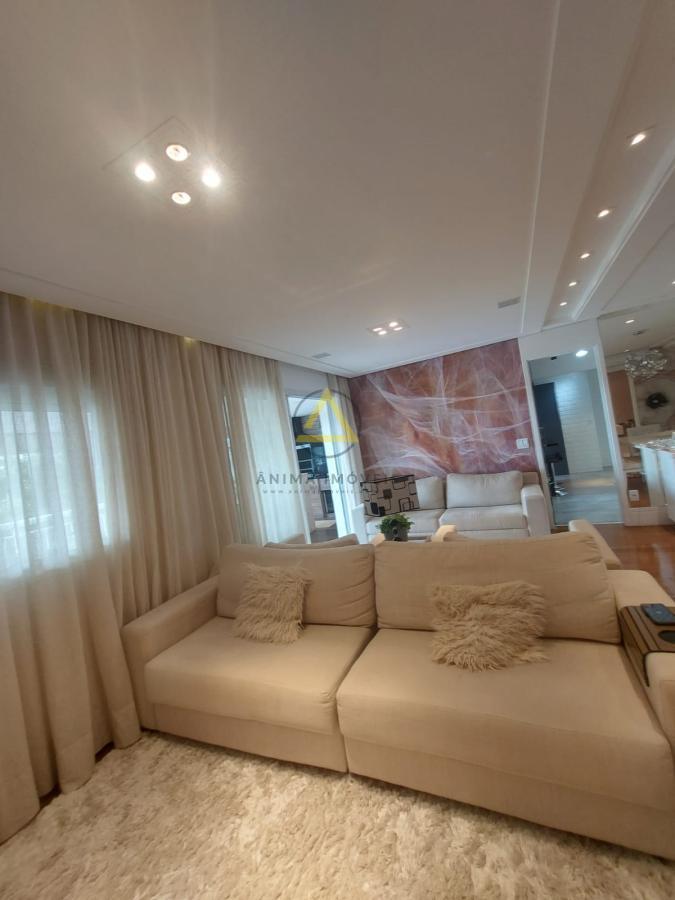 Apartamento, 3 quartos, 146 m² - Foto 2