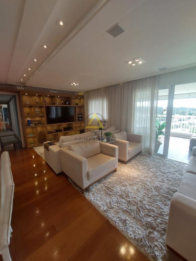 Apartamento, 3 quartos, 146 m² - Foto 1