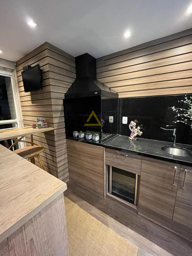 Apartamento, 3 quartos, 146 m² - Foto 14