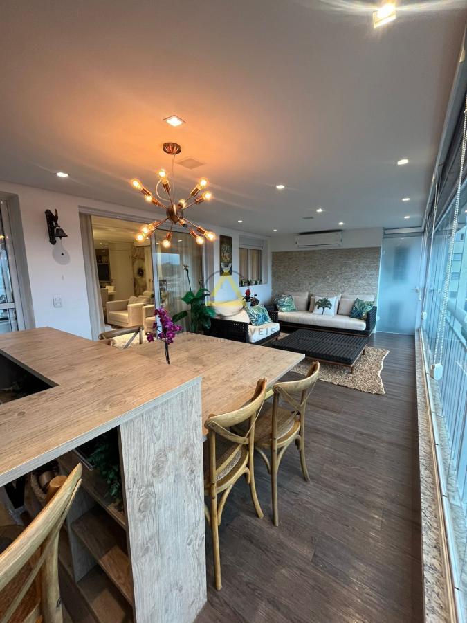 Apartamento, 3 quartos, 146 m² - Foto 5