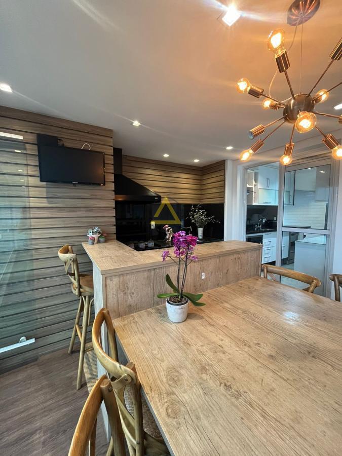 Apartamento, 3 quartos, 146 m² - Foto 7