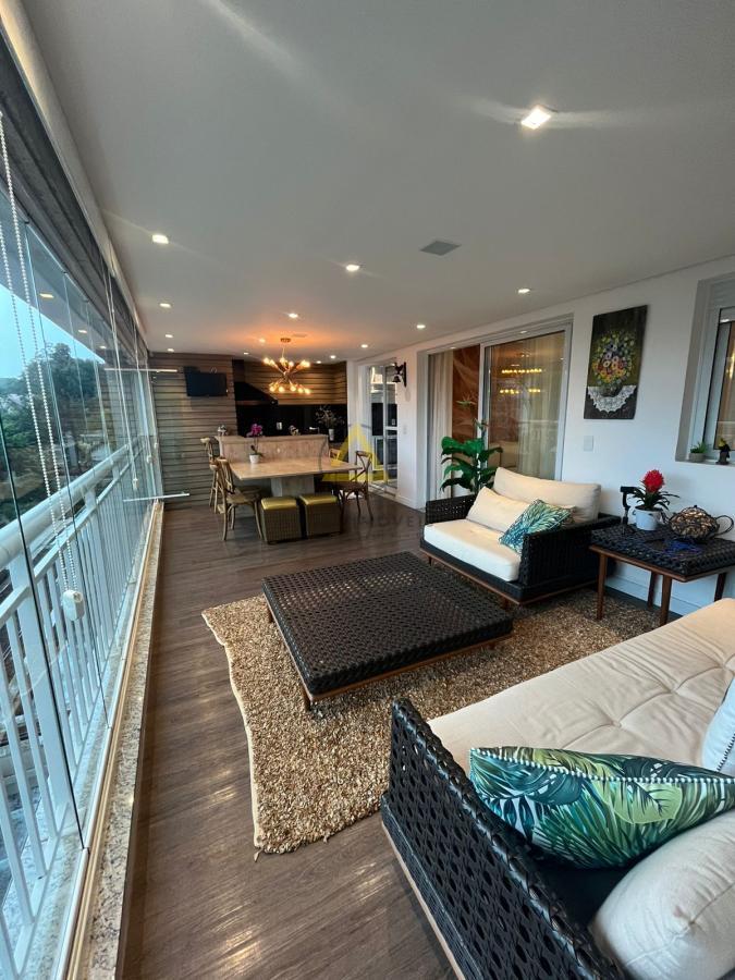 Apartamento, 3 quartos, 146 m² - Foto 4