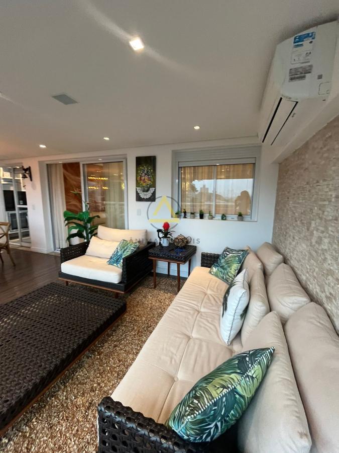 Apartamento, 3 quartos, 146 m² - Foto 3