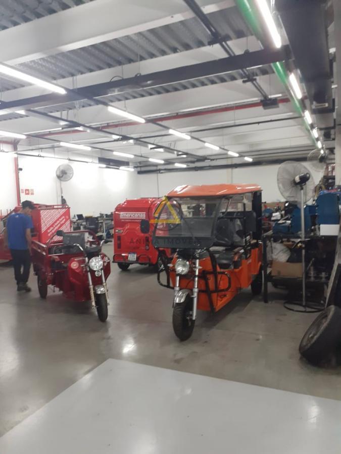 Prédio Inteiro, 966 m² - Foto 9