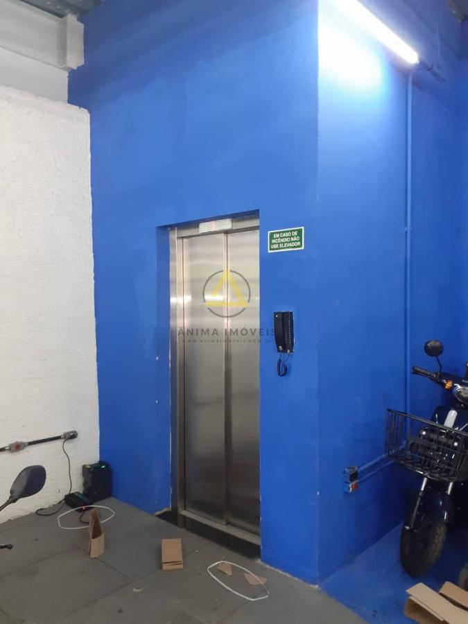 Prédio Inteiro, 966 m² - Foto 10