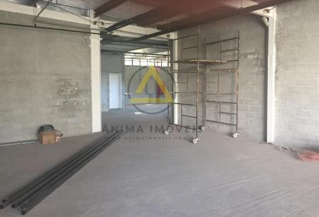 Prédio Inteiro, 966 m² - Foto 5