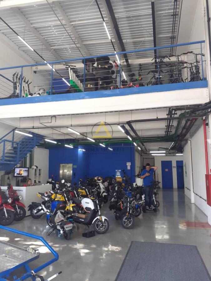 Prédio Inteiro, 966 m² - Foto 12