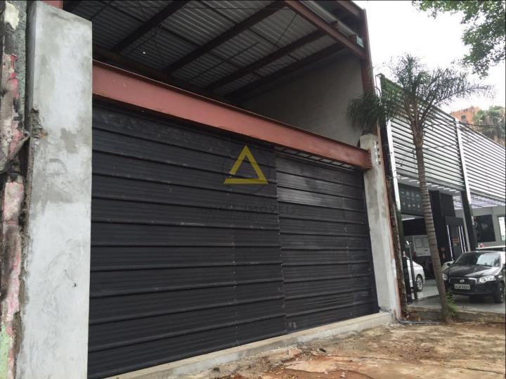 Prédio Inteiro, 966 m² - Foto 2