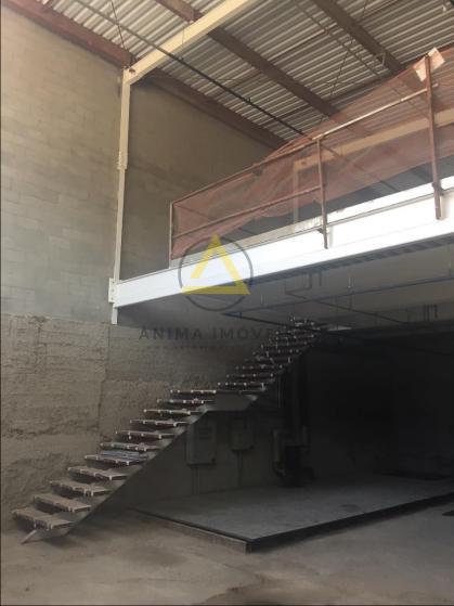 Prédio Inteiro, 966 m² - Foto 3