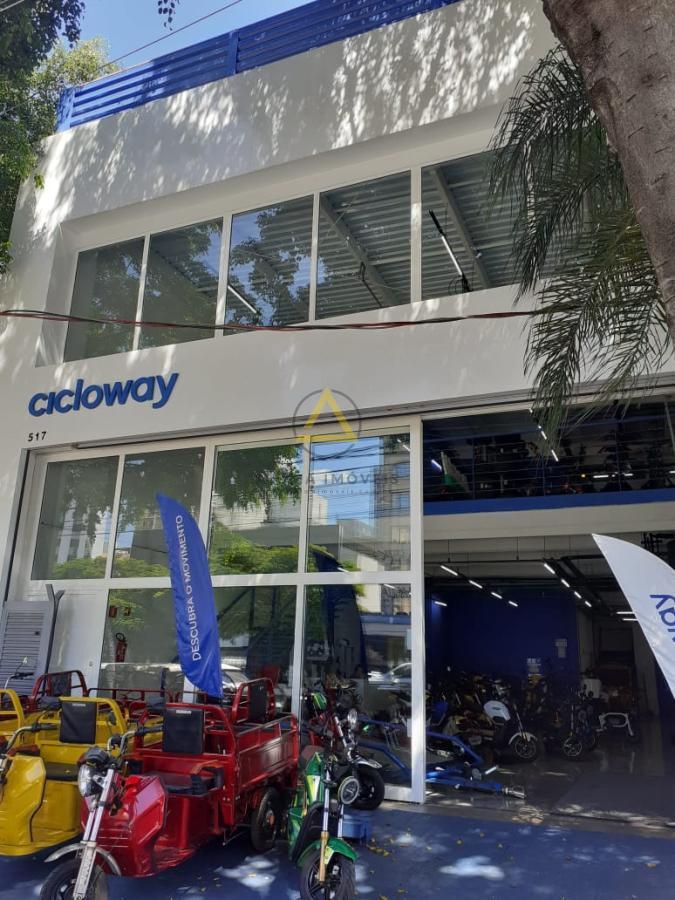 Prédio Inteiro, 966 m² - Foto 11