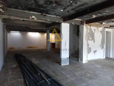 Loja-Salão, 250 m² - Foto 4