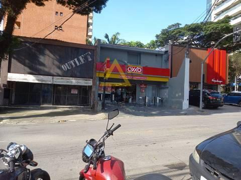 Loja-Salão, 250 m² - Foto 2