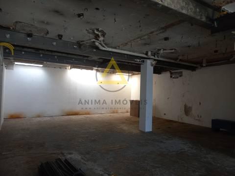 Loja-Salão, 250 m² - Foto 6