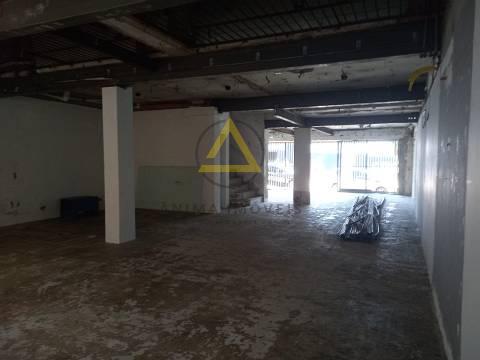 Loja-Salão, 250 m² - Foto 7