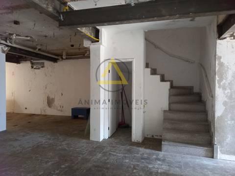 Loja-Salão, 250 m² - Foto 9