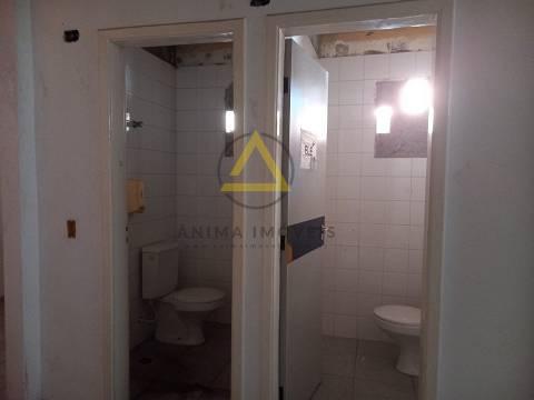 Loja-Salão, 250 m² - Foto 12