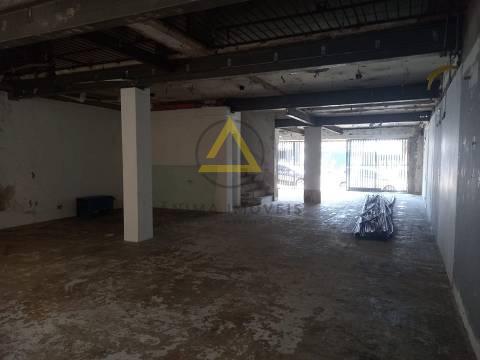 Loja-Salão, 250 m² - Foto 8